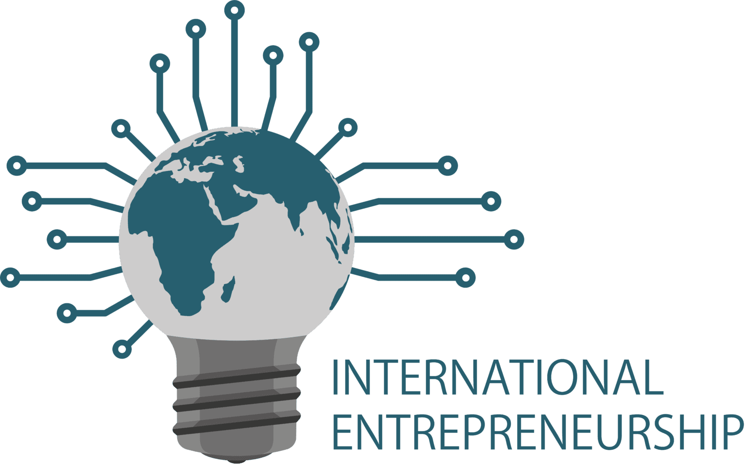 abstract on international entrepreneurship